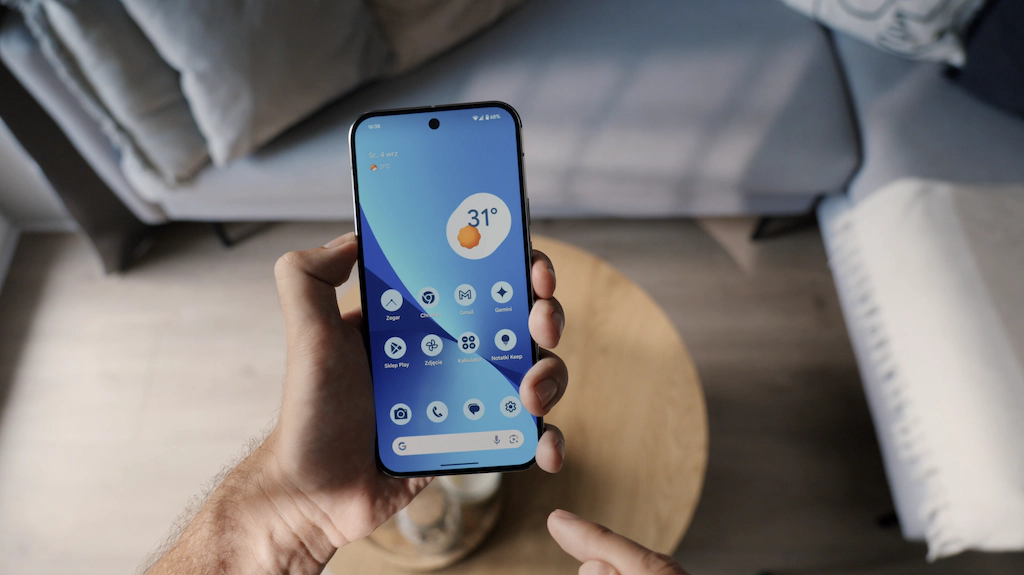 Recenzja Google Pixel 9 Pro XL dziękuję, jeszcze poczekam